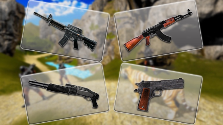 Secret Agent Jungle Mission 18