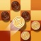 Icon Casual Checkers & Draughts