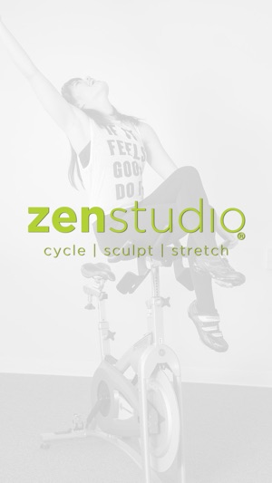 ZenStudio Fitness(圖1)-速報App