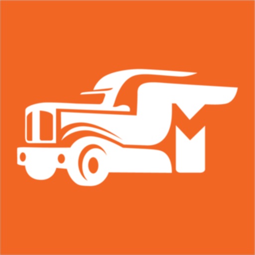 Trucking Machinery iOS App
