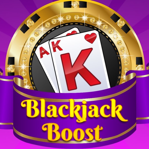 Blackjack Boost win real money