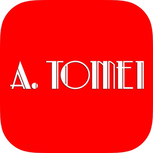 A. Tomei icon