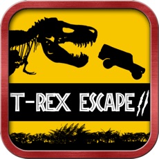 Activities of T-Rex Escape - Dino Racer Park