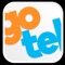 Gotel is a dialer app to make high quality calls for best rates