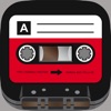 Icon Voice Recorder + Audio Editor