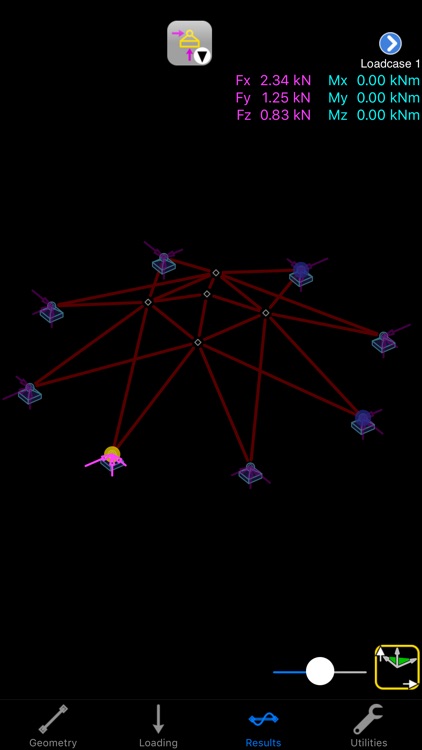 CASA Space Truss L screenshot-3