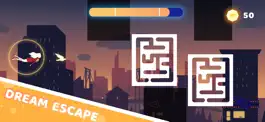 Game screenshot Nightbird Society: DreamEscape mod apk