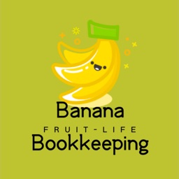 Banana Bookkeeping