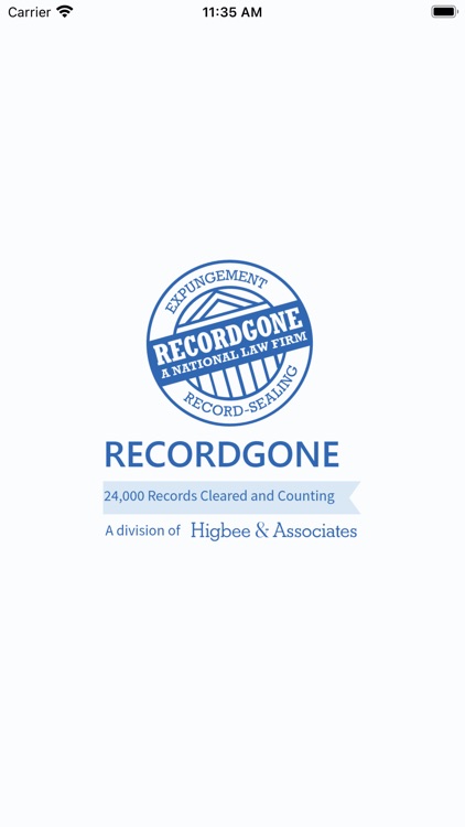 RecordGone