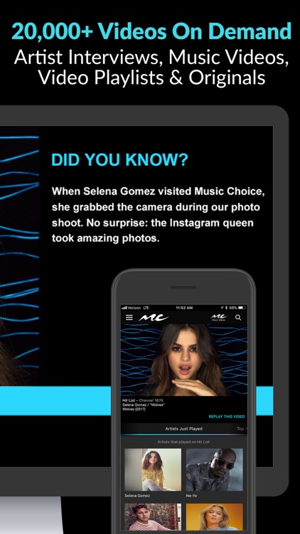 Music Choice