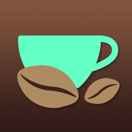 coffee.cup.guru iOS App
