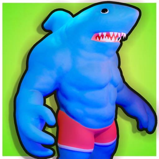 AngryShark