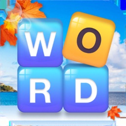 Word Sweeper-Search Puzzle