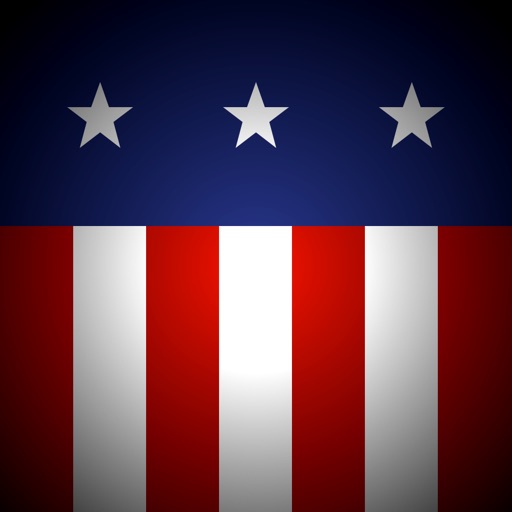US States Challenge (Full) icon