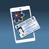  Kuwait Mobile ID هويتي Alternatives