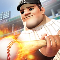 Homerun Clash Wiki