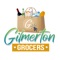 Ordering App for Gilmerton Grocers