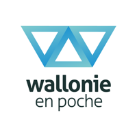 Wallonie en poche