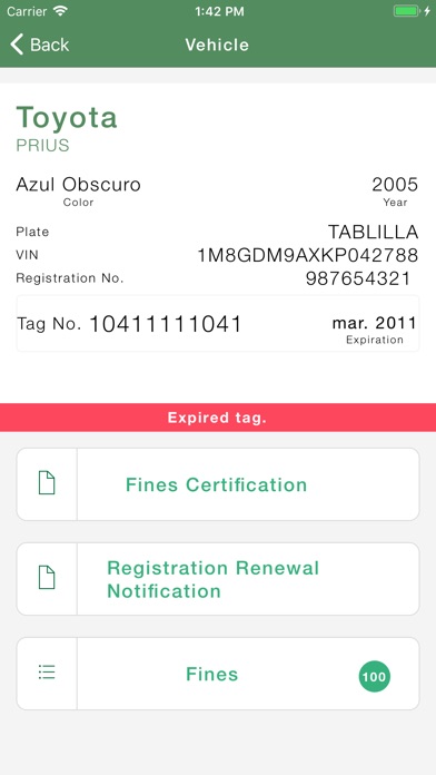 Vehicle Registration Renewal Ca >> CESCO Digital App Download - Android APK Vehicle Registration Renewal Ca >> CESCO Digital App Download - Android APK