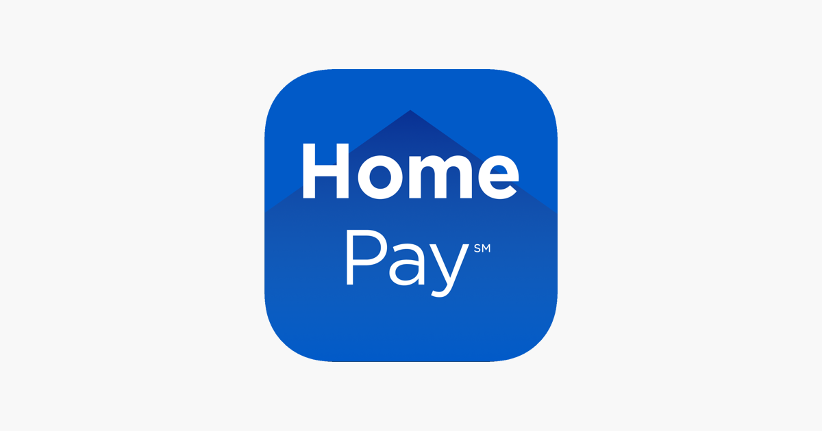 HomePay Time Tracker on the App Store