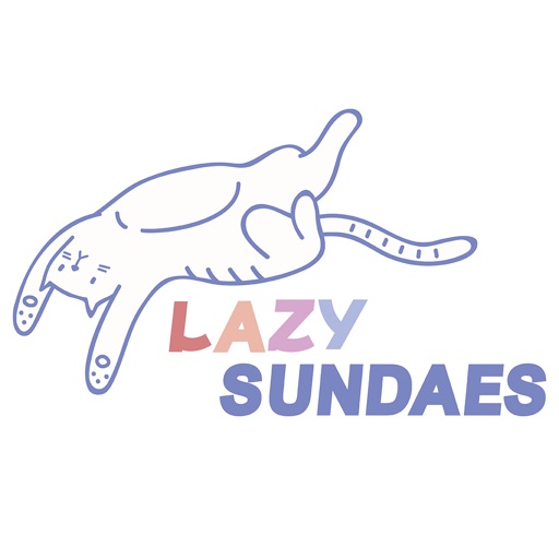 LazySundaeslogo