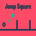 Jump Square - Cube