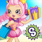 Shopkins Shoppie Dash