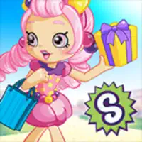 Shopkins: Shoppie Dash!