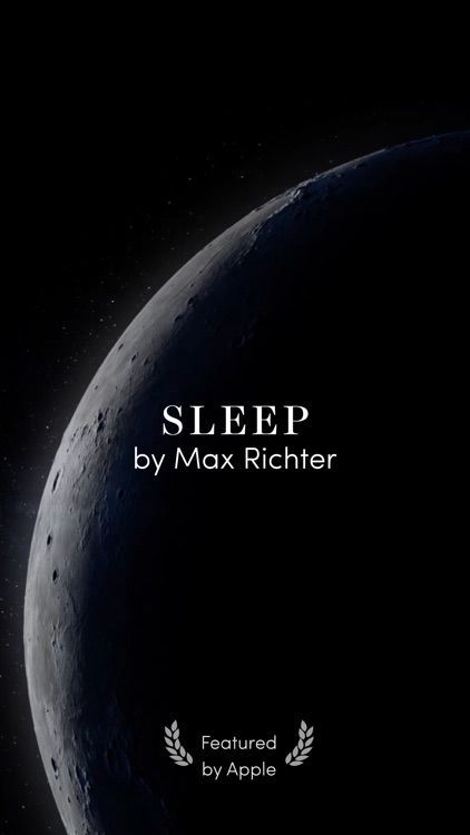 SLEEP by Max Richter screenshot-5