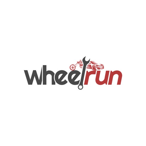 Wheel Run