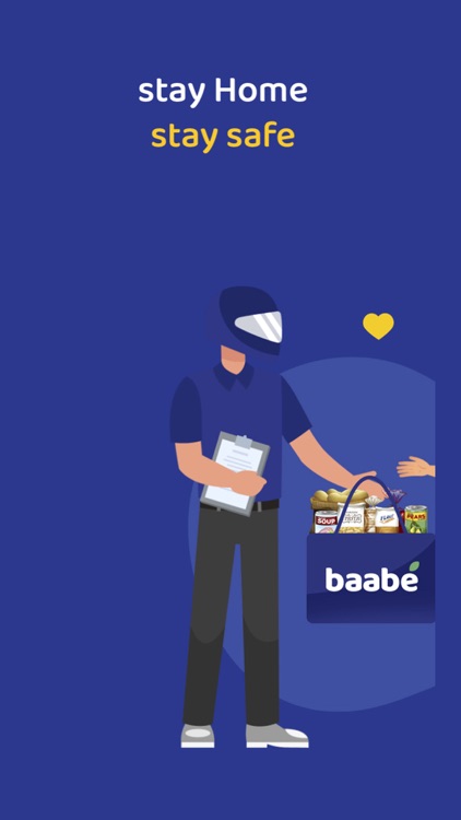 Baabe بابێ screenshot-6