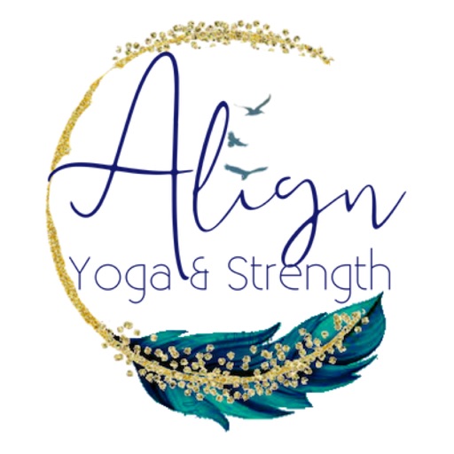 Align Yoga and Strength