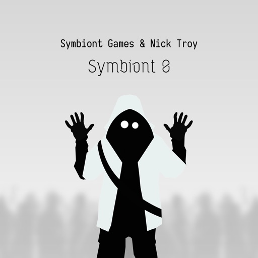 Symbiont 0 iOS App