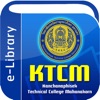 KTCM Library