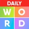 Free fun word puzzles every day