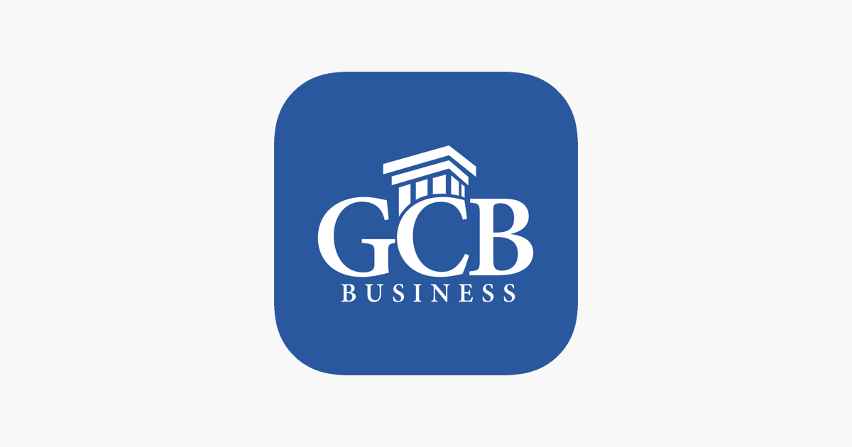 ‎GCB : Mobile Business on the App Store