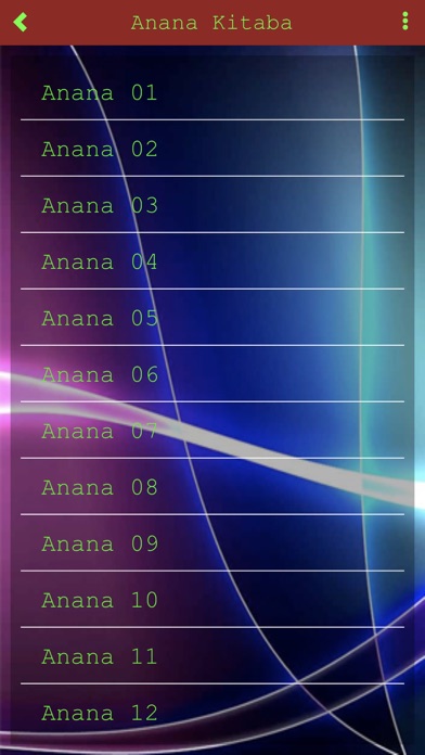 Anna Awra screenshot 2