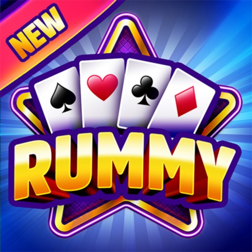 gin rummy app for ipad