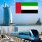 Icon Dubai Metro - app