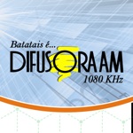 Difusora AM - Batatais