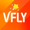 VFly-Video Editor,Photo Editor