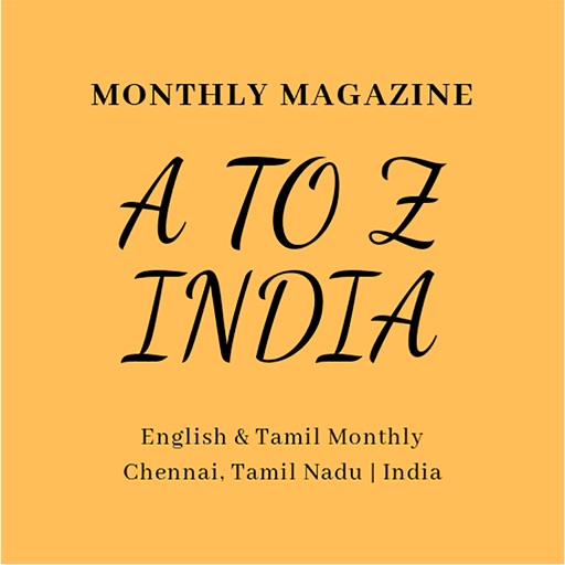 A TO Z INDIA