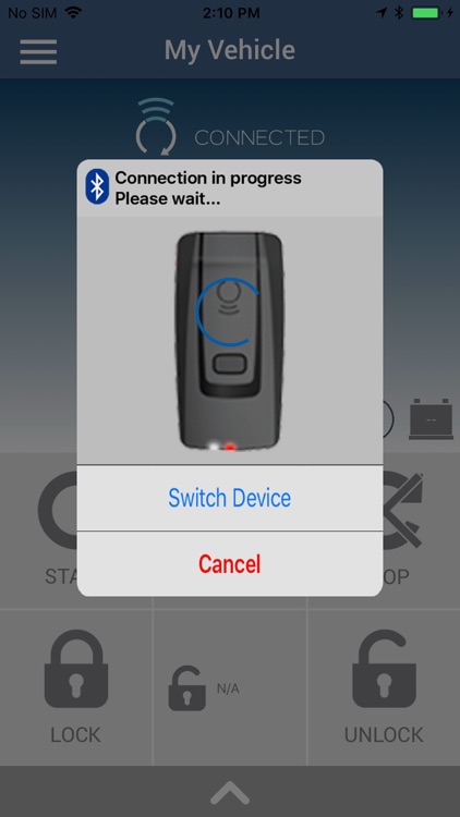 Connected SmartControl screenshot-4