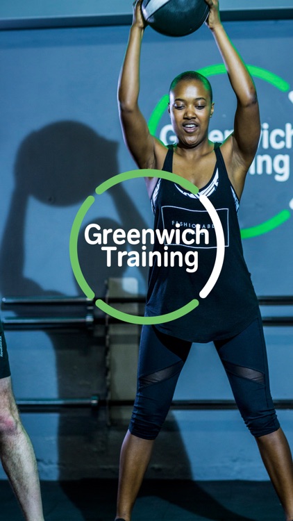 Greenwich Training