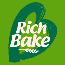 RichBake Online Store