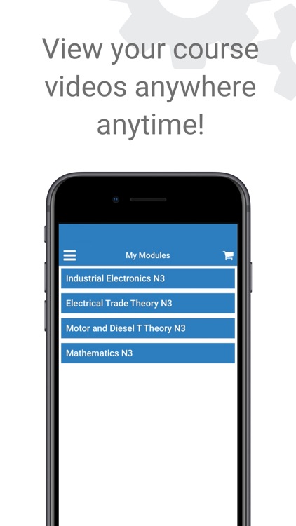 Ntek College screenshot-4