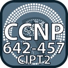CCNP 642 457 CIPT2 for CisCo
