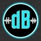 Sound level meter(or SPL) app is shows a decibel values by measure the environmental noise, displays measured dB values in various forms