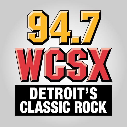 94.7 WCSX Download