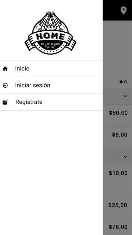 Home Dance Studio screenshot-3